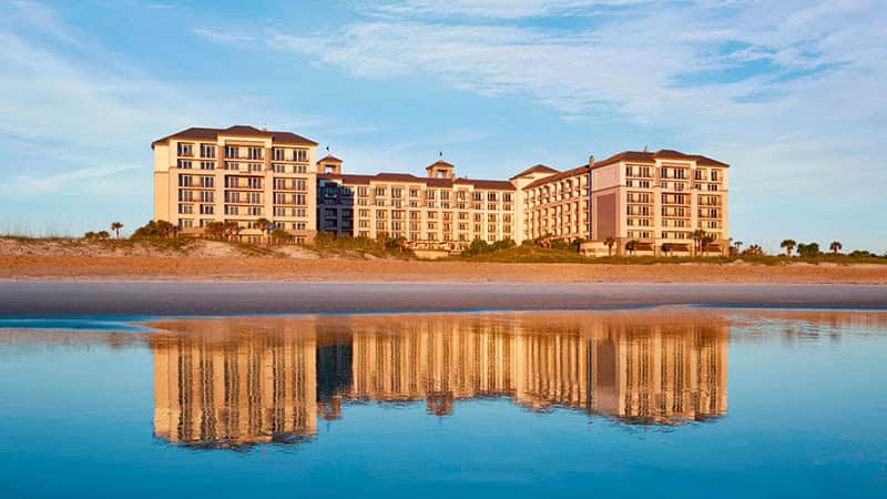 The Ritz Carlton, Amelia Island