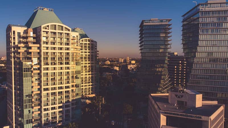The Ritz Carlton, Coconut Grove, Miami