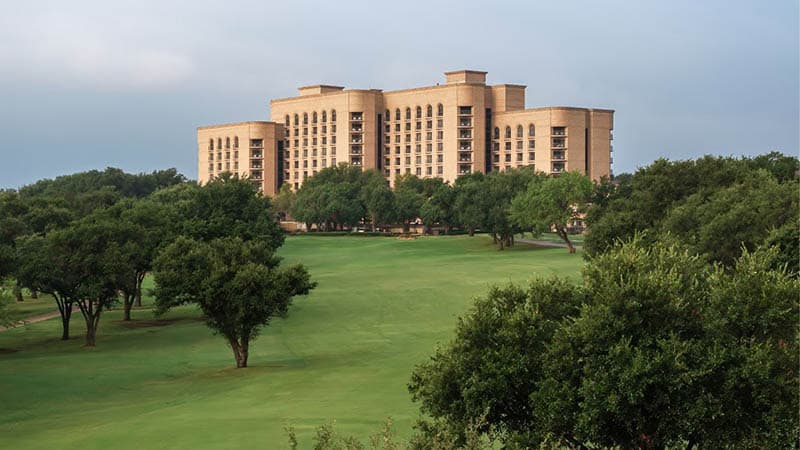 The Ritz Carlton Dallas, Las Colinas