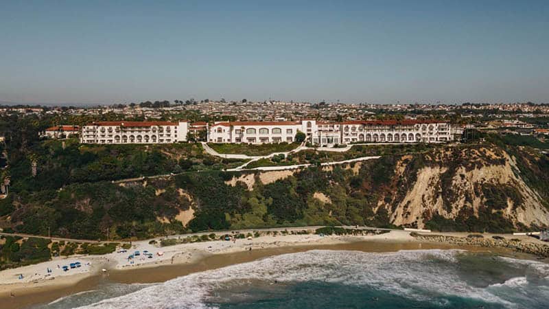 The Ritz Carlton, Laguna Niguel