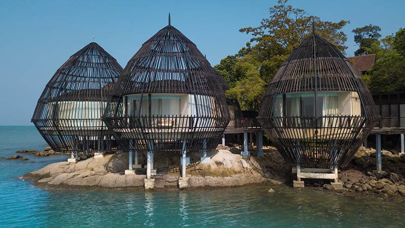 The Ritz Carlton, Langkawi