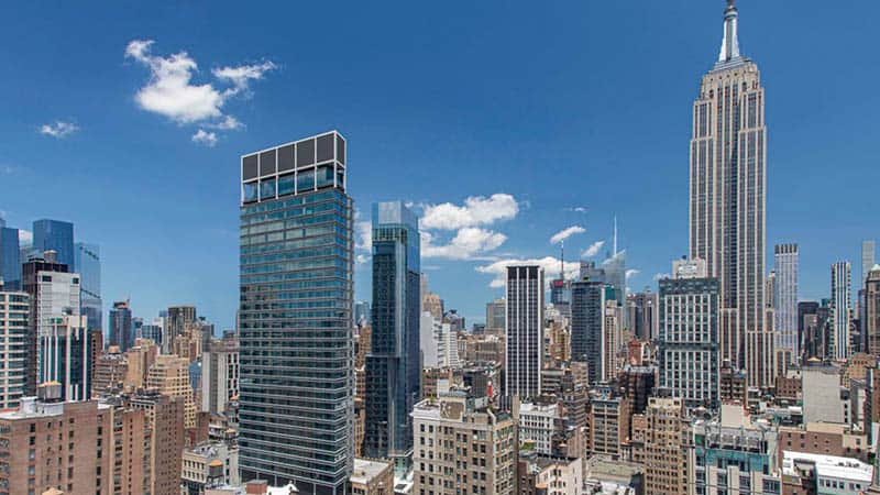 The Ritz Carlton New York, NoMad