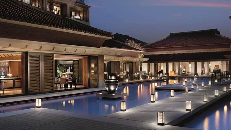 The Ritz Carlton Okinawa