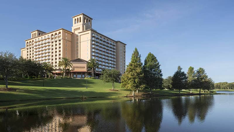 The Ritz Carlton Orlando, Grande Lakes