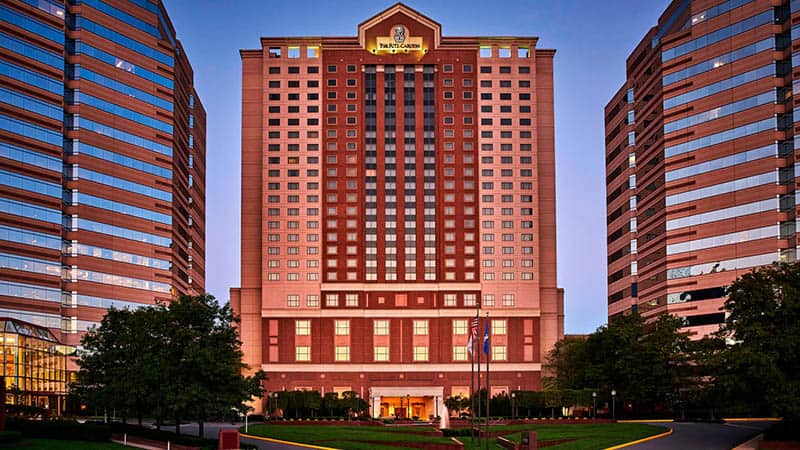 The Ritz Carlton, Tysons Corner