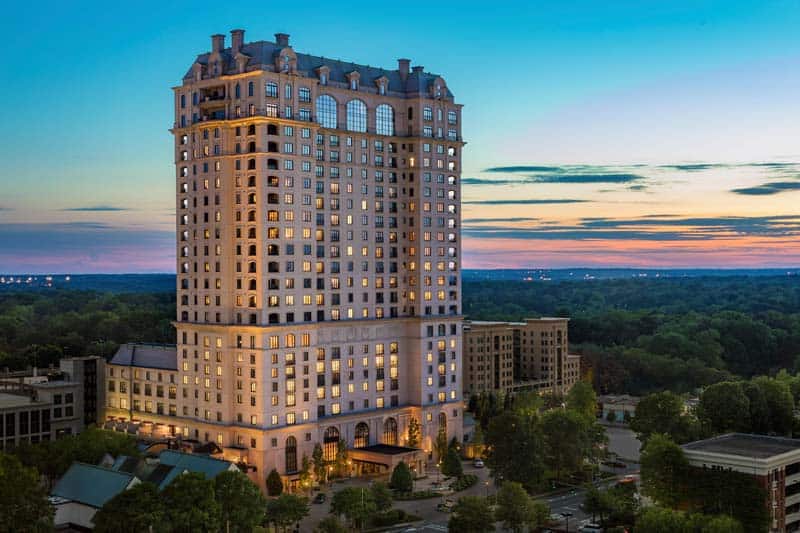 The St Regis Atlanta