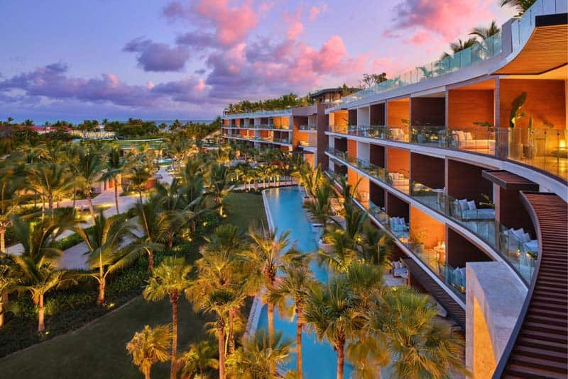 The St Regis Cap Cana Resort