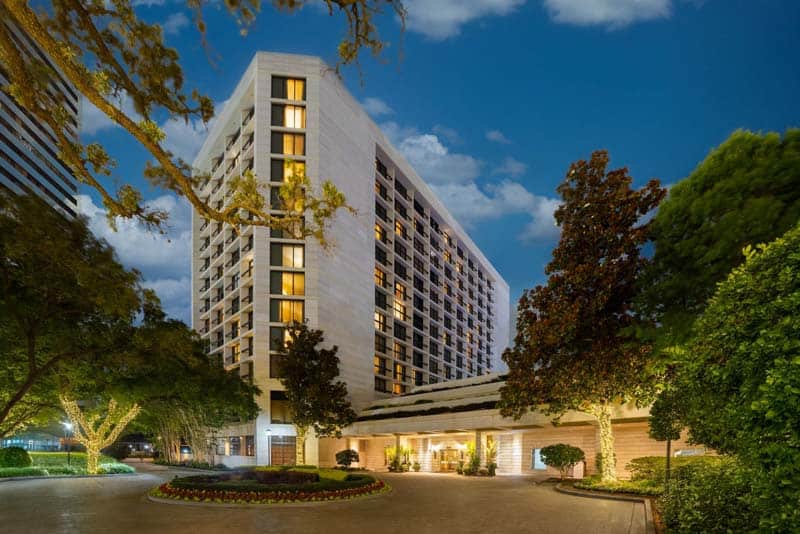 The St Regis Houston
