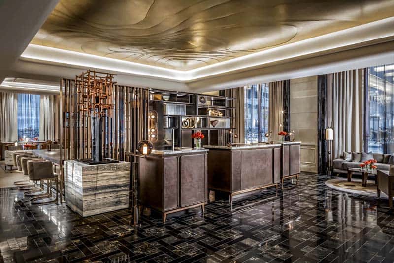 The St Regis Toronto
