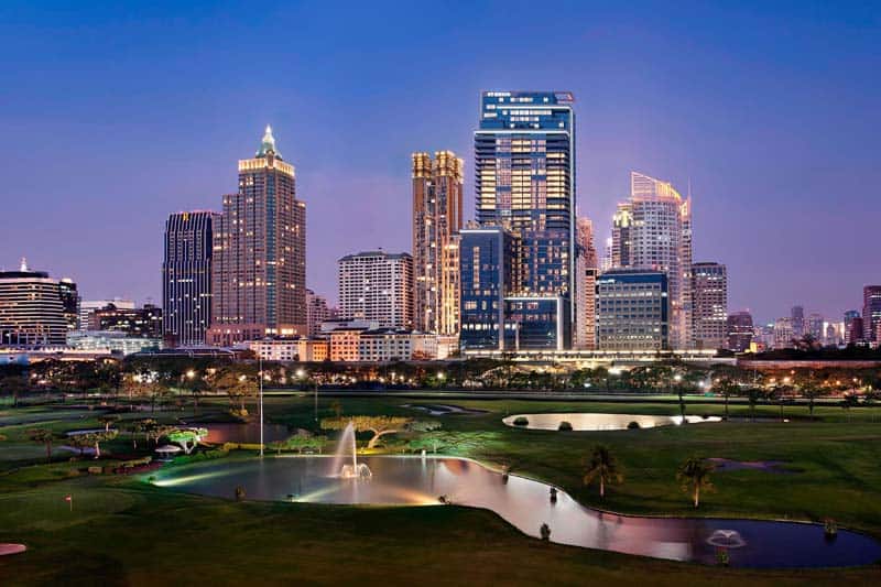 The St. Regis Bangkok