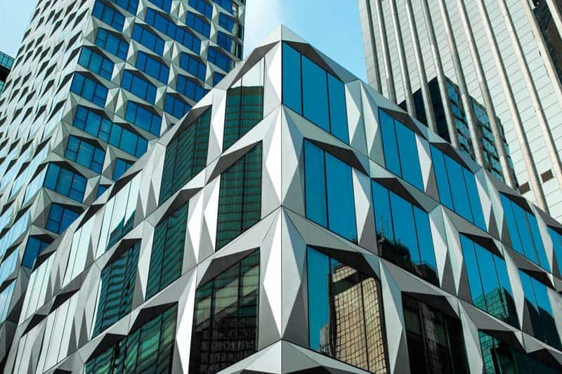 The St. Regis Hong Kong