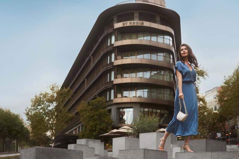 The St. Regis Istanbul