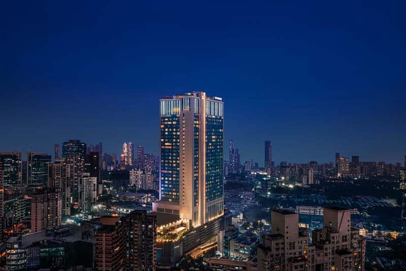 The St. Regis Mumbai