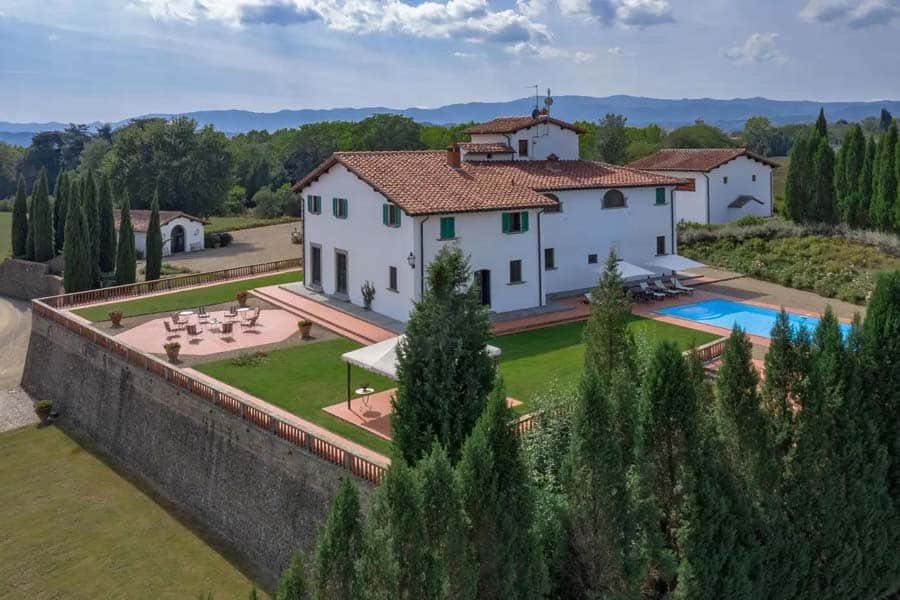 Photo of Viesca Toscana