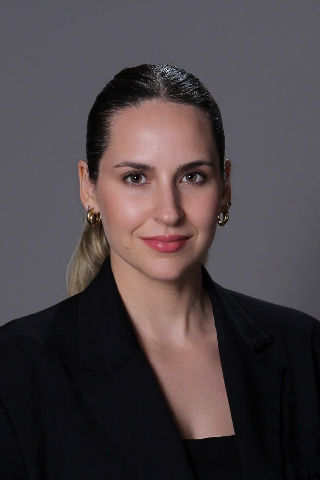 Ana Paula Martinez