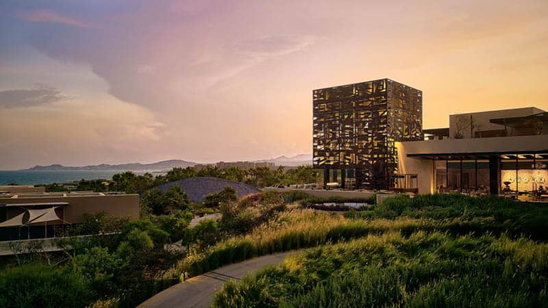 Zadun, a Ritz Carlton Reserve