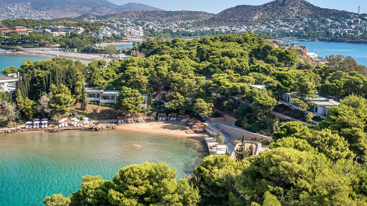 four seasons astir palace hotel