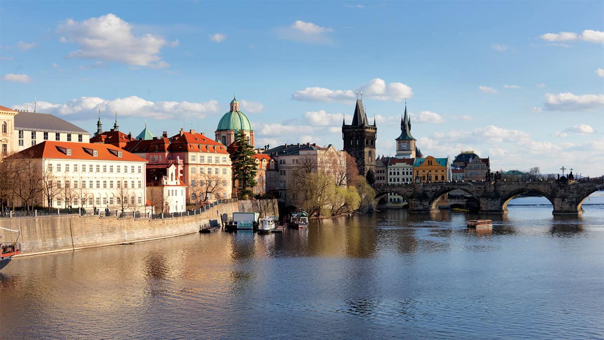 four seasons hotel prague