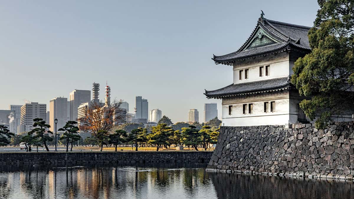 four seasons hotel tokyo at otemachi