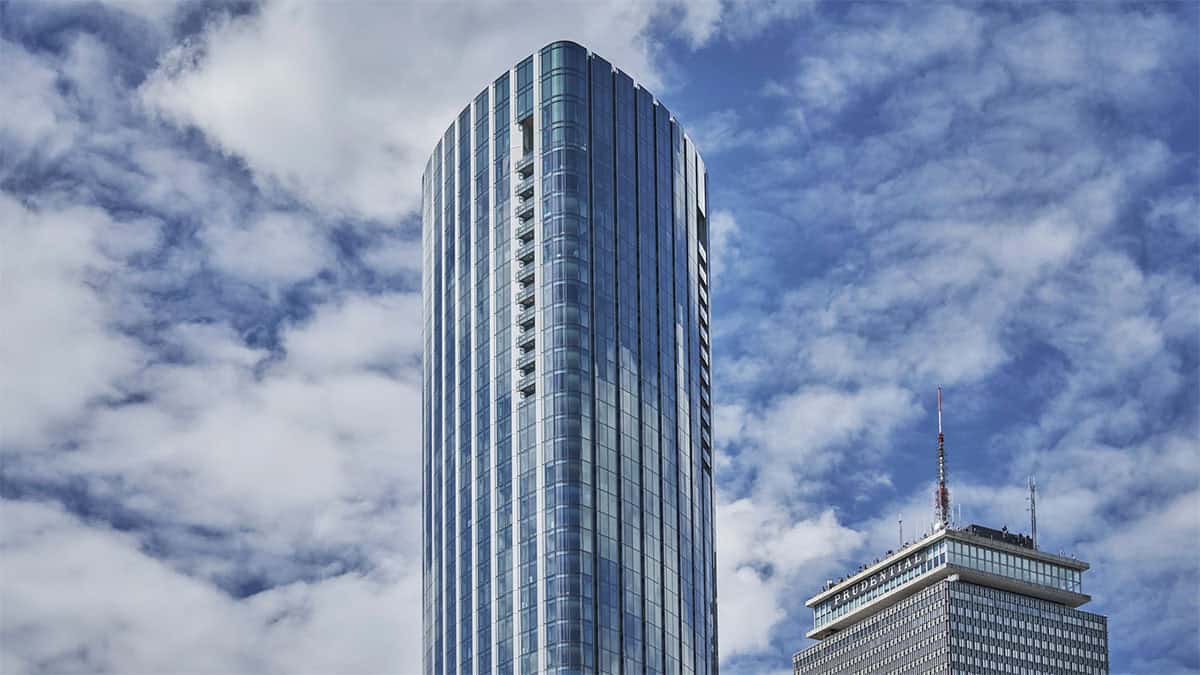 four seasons one dalton street