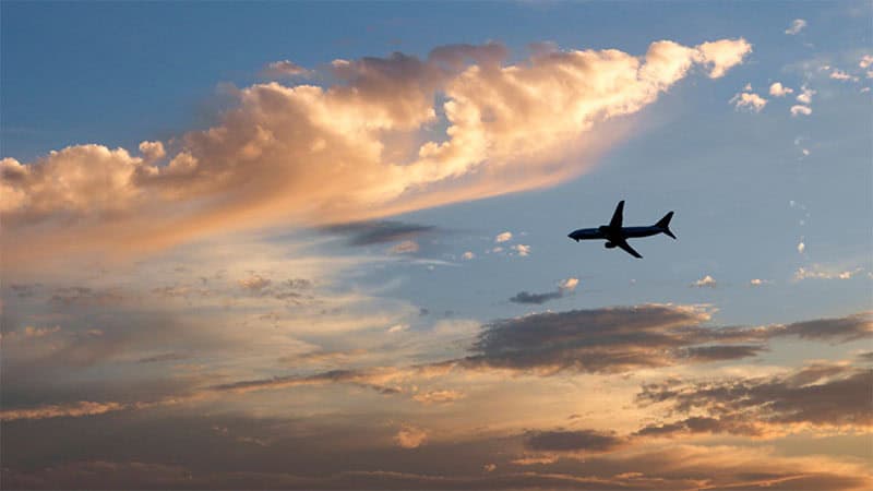 four seasons private jet experience