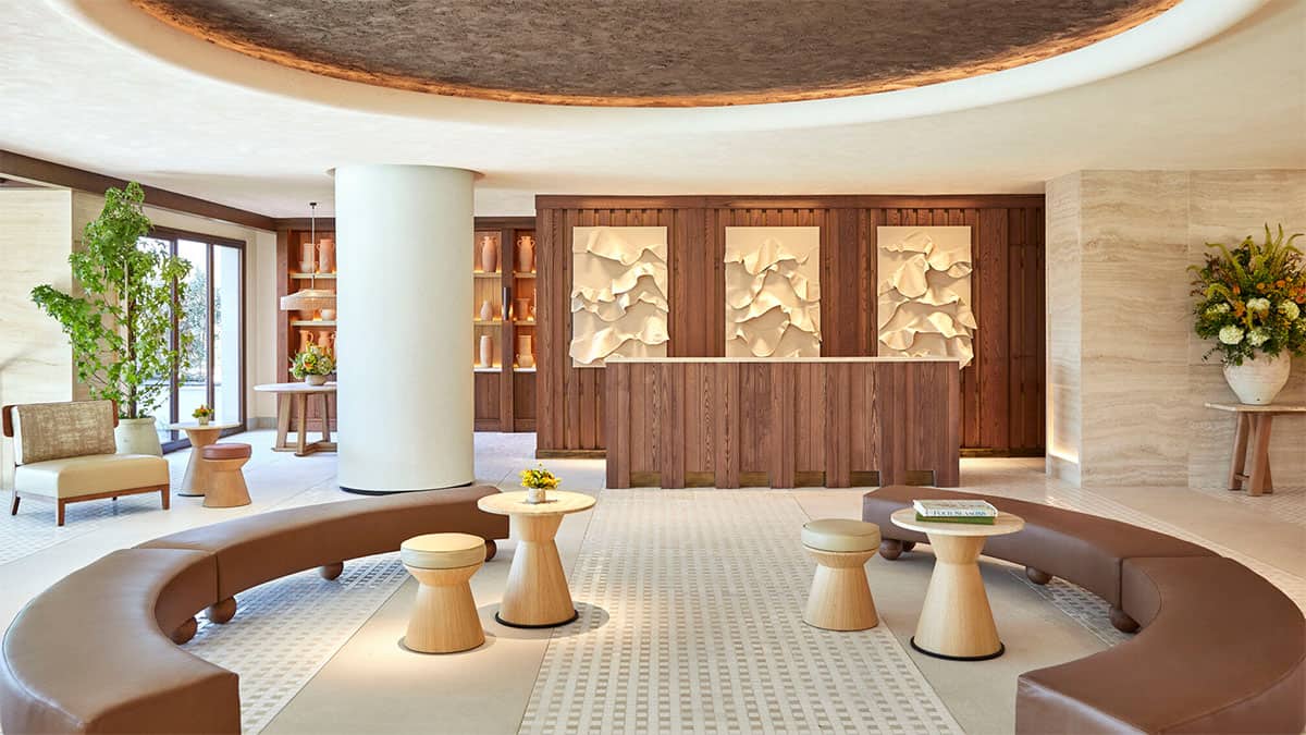four seasons resort mallorca formentor