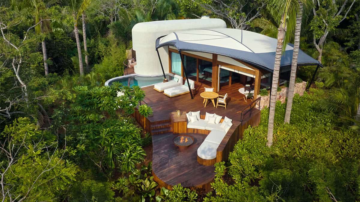 naviva a four seasons resort