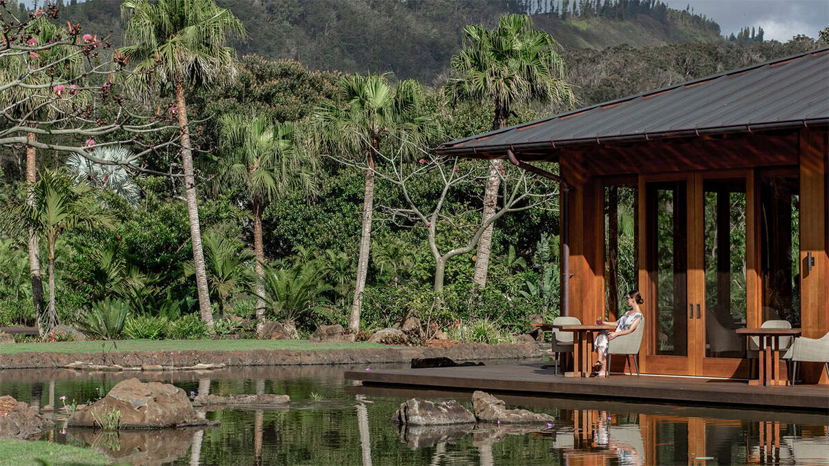 sensei lanai a four seasons resort