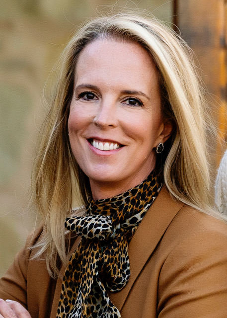Rachel Goldberger