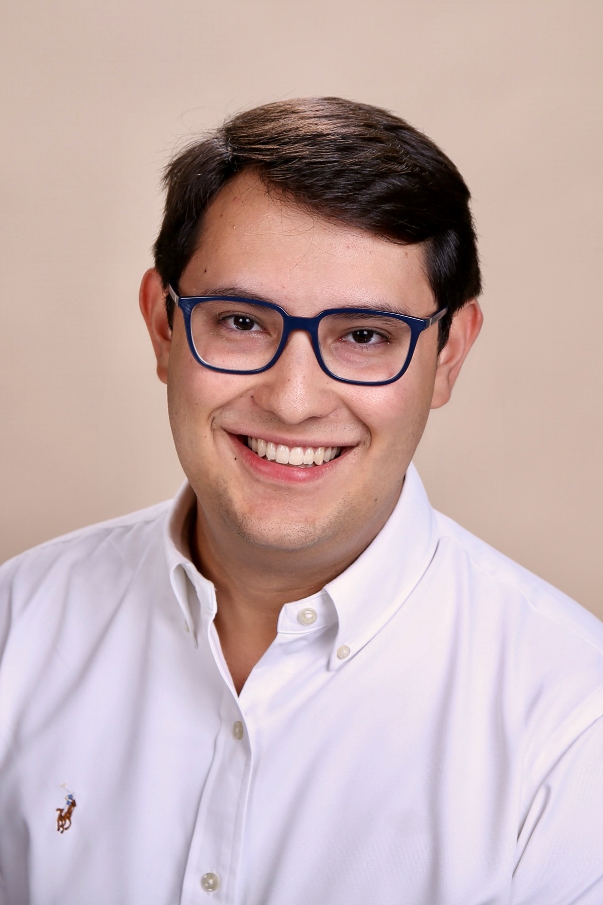 Gil González Jiménez