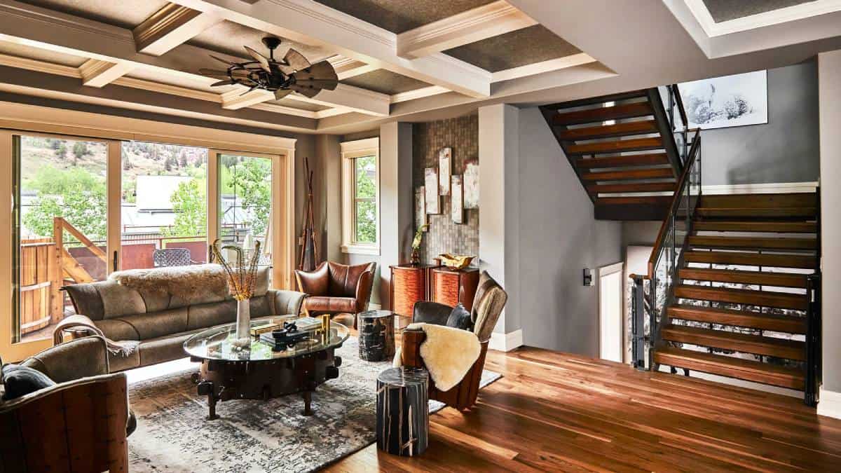 Element 52, Telluride, CO